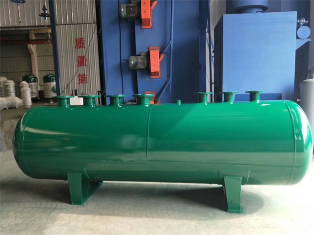 蒸汽三穗三穗三穗分汽缸规格